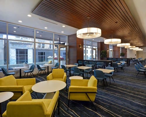 Residence Inn New Orleans French Quarter/Central Business District - 3 Nights – photo 6