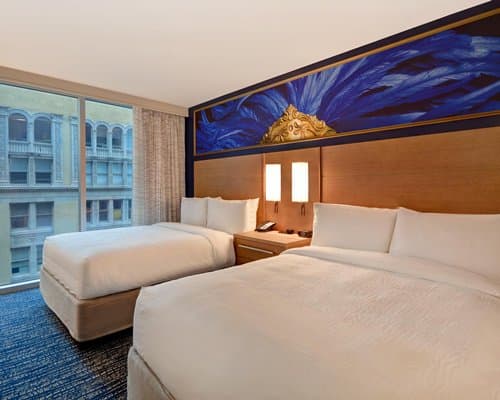 Residence Inn New Orleans French Quarter/Central Business District - 3 Nights – photo 8