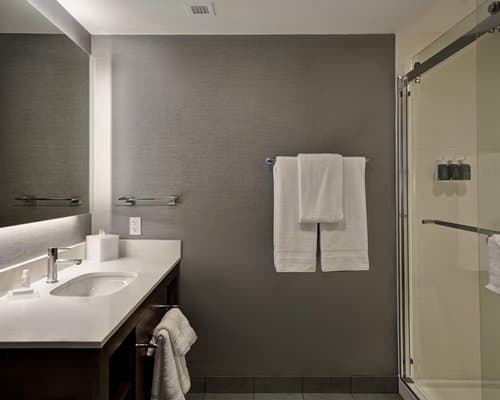 Residence Inn New Orleans French Quarter/Central Business District - 3 Nights – photo 10
