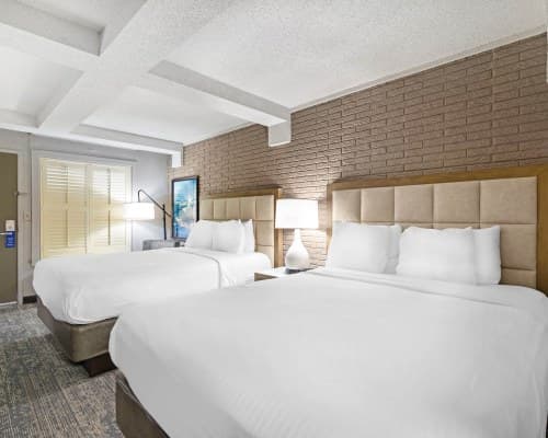 Best Western Savannah Historic District - 5 Nights – photo 13