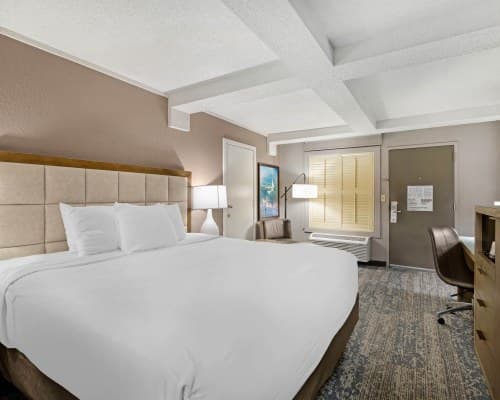 Best Western Savannah Historic District - 5 Nights – photo 17