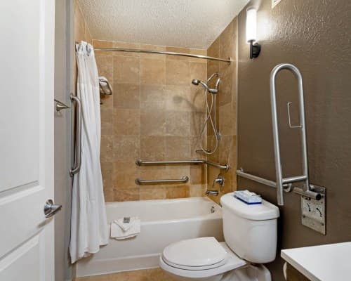 Best Western Savannah Historic District - 5 Nights – photo 27