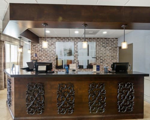 Best Western Savannah Historic District - 5 Nights – photo 6
