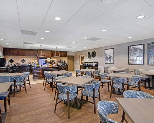 Best Western Savannah Historic District - 5 Nights – photo 7