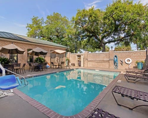 Best Western Savannah Historic District - 5 Nights – photo 21