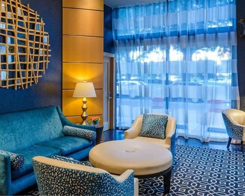 Beacon Hotel & Corporate Quarters – photo 3