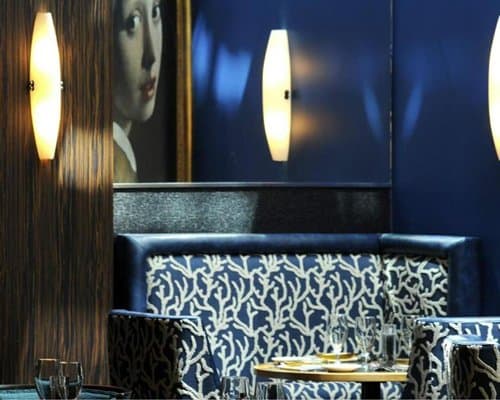 Beacon Hotel & Corporate Quarters – photo 6