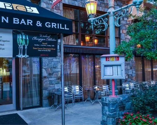 Beacon Hotel & Corporate Quarters – photo 7