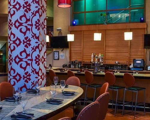 Beacon Hotel & Corporate Quarters – photo 8