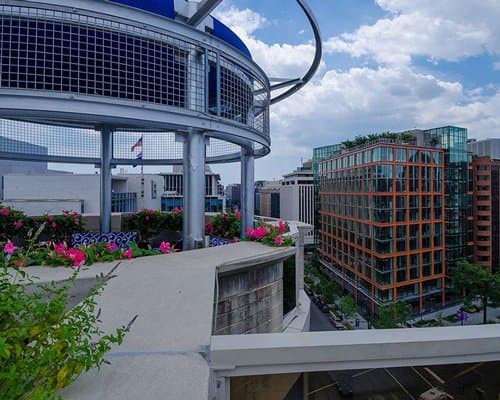 Beacon Hotel & Corporate Quarters – photo 15