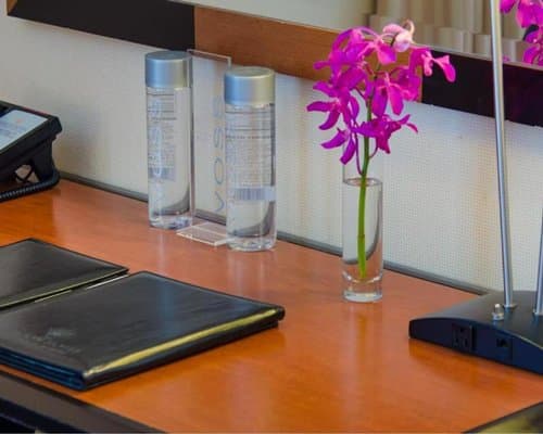 Beacon Hotel & Corporate Quarters – photo 20