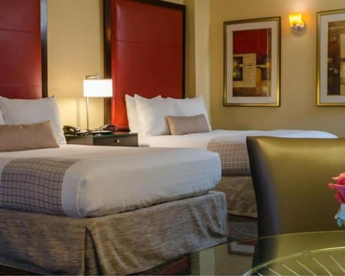 Beacon Hotel & Corporate Quarters – photo 24