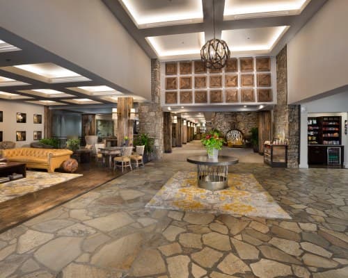 Grand Crowne Resort – photo 2