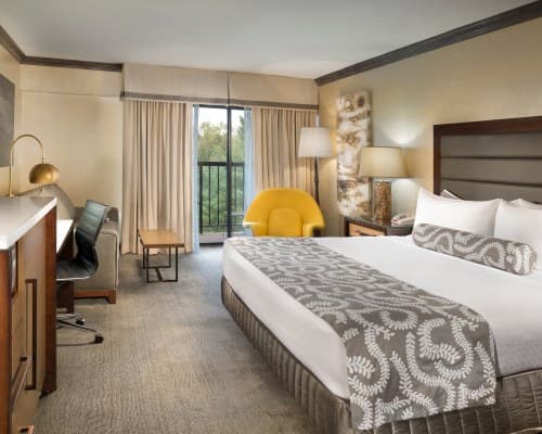 Grand Crowne Resort – photo 4