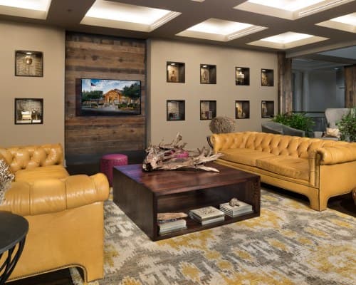 Grand Crowne Resort – photo 5