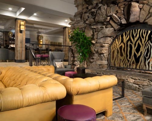 Grand Crowne Resort – photo 6