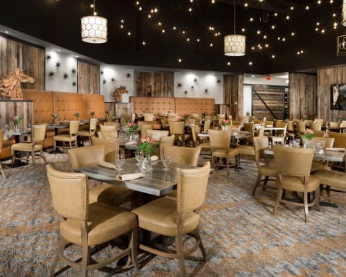 Grand Crowne Resort – photo 8