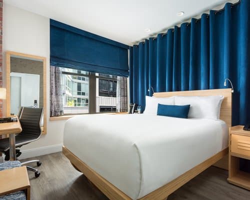 Arthouse Hotel New York - 5 Nights – photo 5