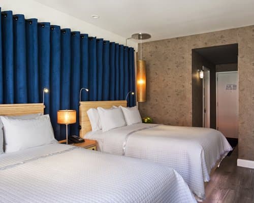 Arthouse Hotel New York - 5 Nights – photo 7