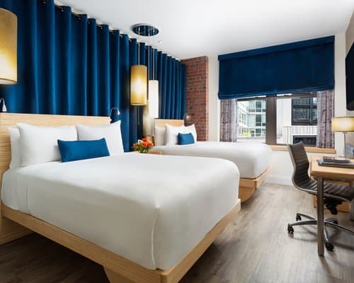 Arthouse Hotel New York - 5 Nights – photo 8