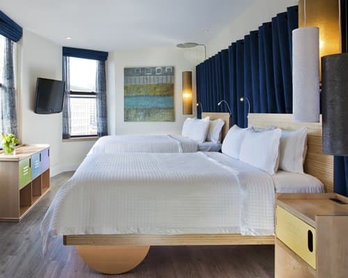 Arthouse Hotel New York - 5 Nights – photo 9