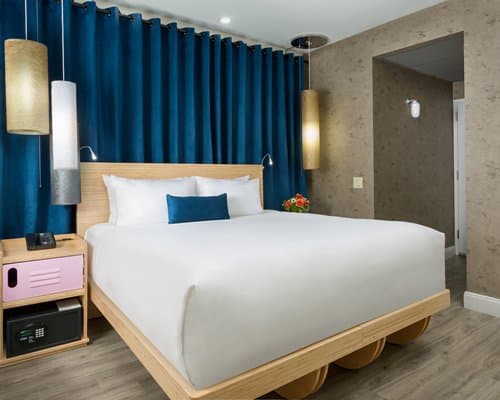 Arthouse Hotel New York - 5 Nights – photo 10