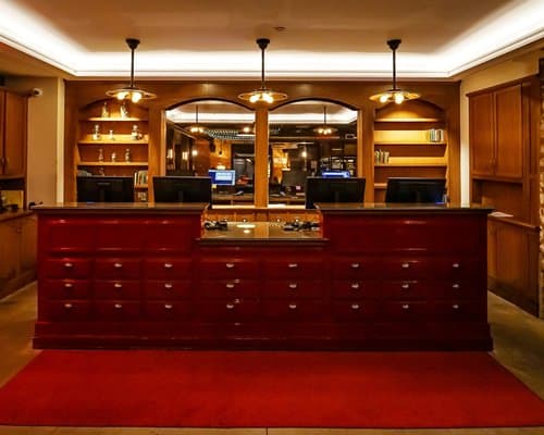 Arthouse Hotel New York - 5 Nights – photo 2