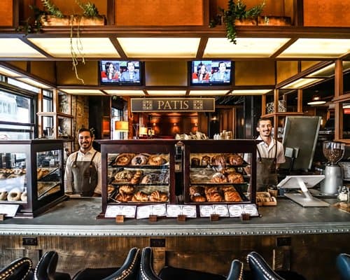 Arthouse Hotel New York - 5 Nights – photo 4