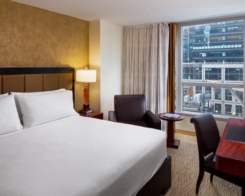 Millennium Hotel Broadway Times Square - 5 Nights – photo 2