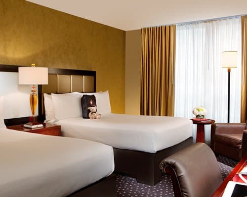 Millennium Hotel Broadway Times Square - 5 Nights – photo 4