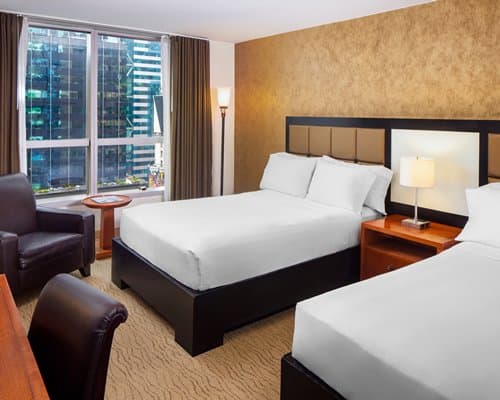 Millennium Hotel Broadway Times Square - 5 Nights – photo 7