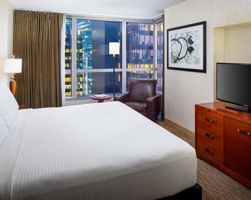 Millennium Hotel Broadway Times Square - 5 Nights – photo 8
