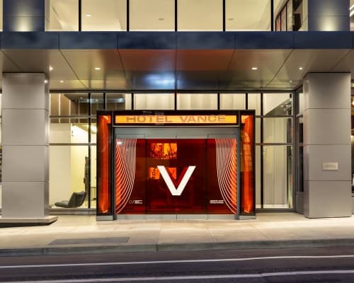Hotel Vance, a Tribute Portfolio Hotel by Marriott - 5 Nights – photo 4