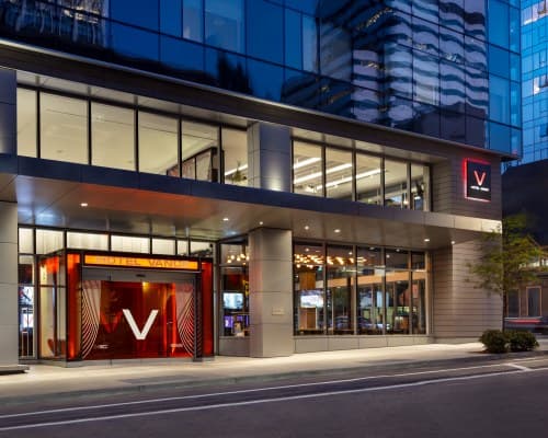 Hotel Vance, a Tribute Portfolio Hotel by Marriott - 5 Nights – photo 8