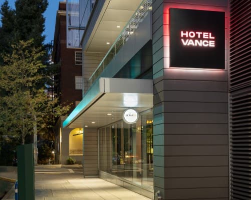 Hotel Vance, a Tribute Portfolio Hotel by Marriott - 5 Nights – photo 12