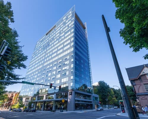 Hotel Vance, a Tribute Portfolio Hotel by Marriott - 5 Nights – photo 16