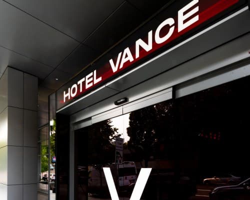 Hotel Vance, a Tribute Portfolio Hotel by Marriott - 5 Nights – photo 18