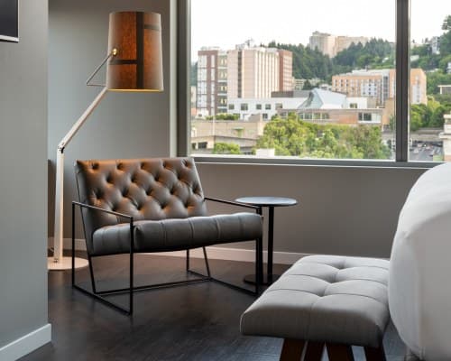 Hotel Vance, a Tribute Portfolio Hotel by Marriott - 5 Nights – photo 3