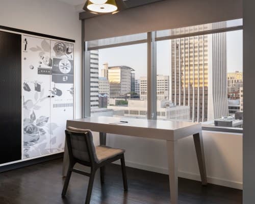 Hotel Vance, a Tribute Portfolio Hotel by Marriott - 5 Nights – photo 9