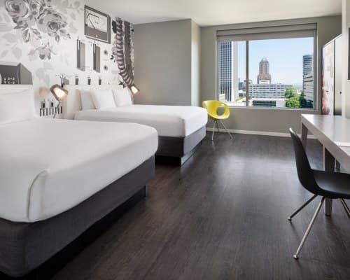Hotel Vance, a Tribute Portfolio Hotel by Marriott - 5 Nights – photo 10