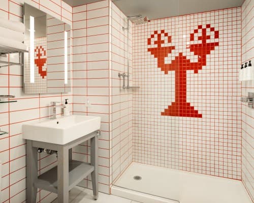 Hotel Vance, a Tribute Portfolio Hotel by Marriott - 5 Nights – photo 22