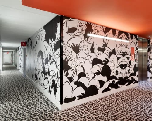 Hotel Vance, a Tribute Portfolio Hotel by Marriott - 5 Nights – photo 19