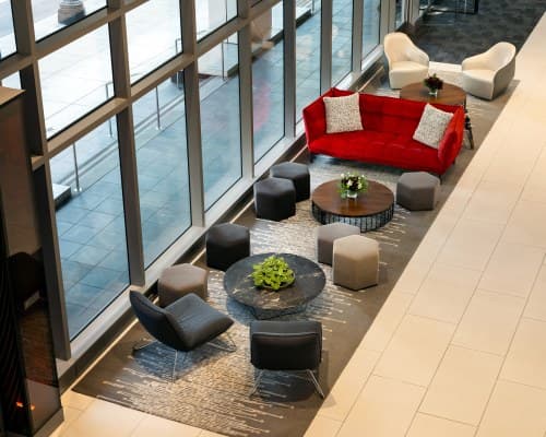 Hotel Vance, a Tribute Portfolio Hotel by Marriott - 5 Nights – photo 20