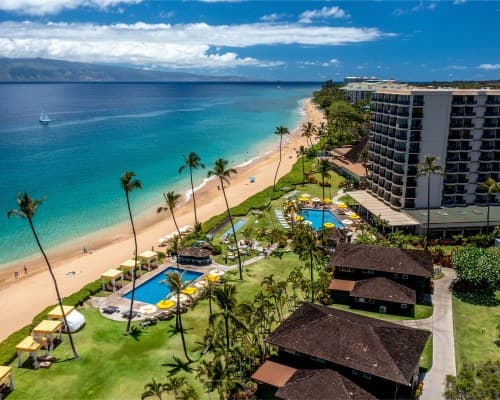 Royal Lahaina Resort and Bungalows – photo 2