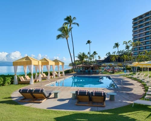 Royal Lahaina Resort and Bungalows – photo 3