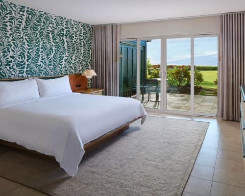 Royal Lahaina Resort and Bungalows – photo 4