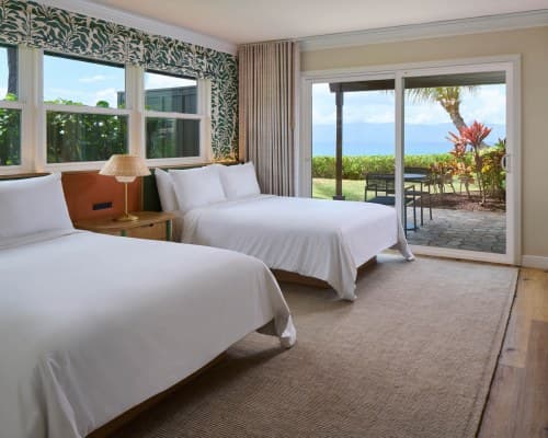 Royal Lahaina Resort and Bungalows – photo 5