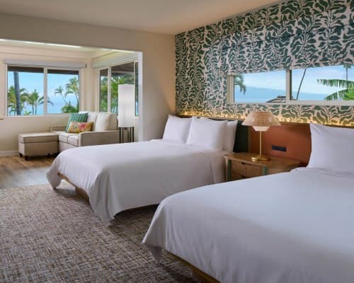 Royal Lahaina Resort and Bungalows – photo 6