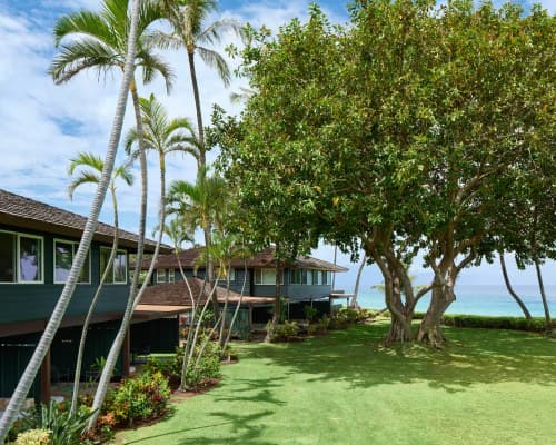 Royal Lahaina Resort and Bungalows – photo 7
