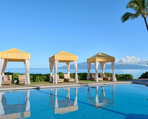 Royal Lahaina Resort and Bungalows – photo 9
